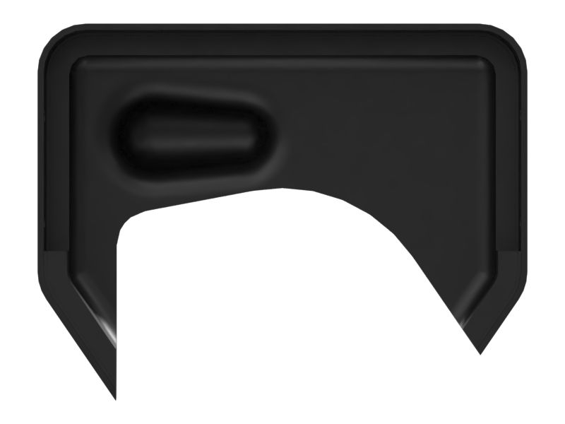 310-5474: Engine Sound Suppression Cover | CATCorp