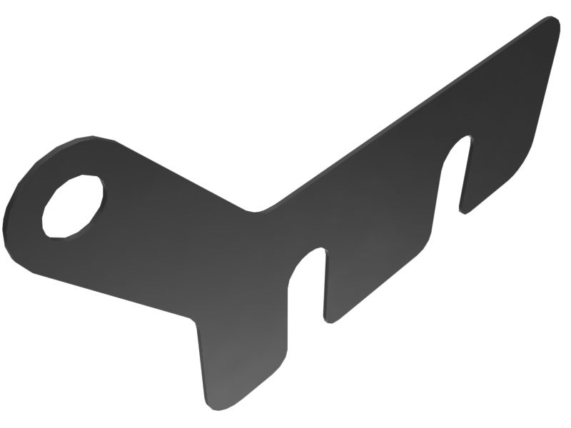 РЕГУЛИРОВОЧНАЯ ПРОКЛАДКА