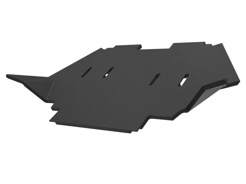 КРЫШКА ТОПЛИВНАЯ