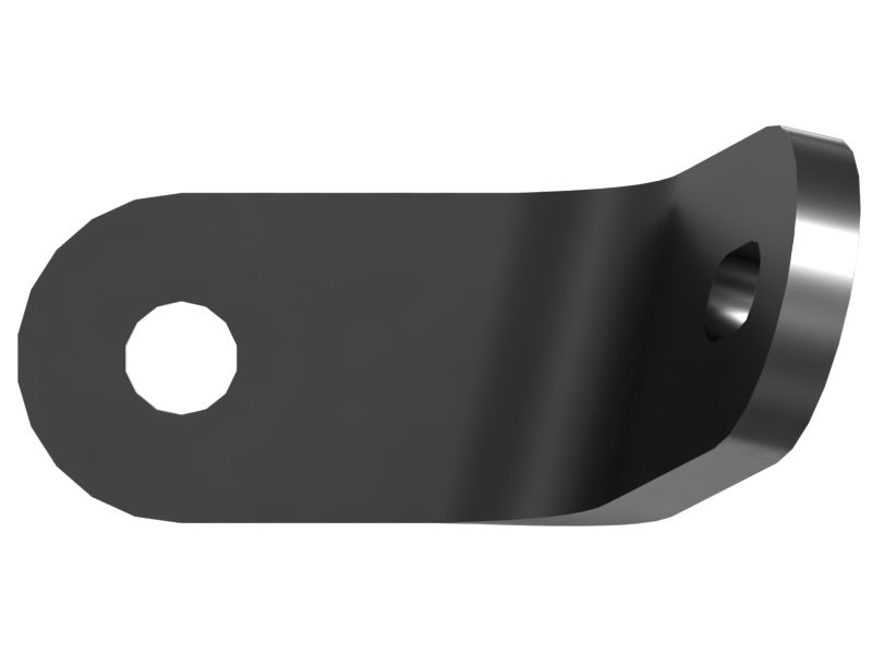 421-9082: Fuel Hose Support Bracket | CATCorp