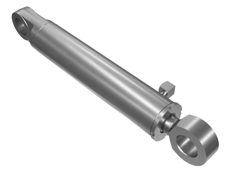 CYLINDER GP