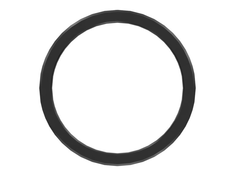 221-3201: Sleeve Bearing (Bushing)