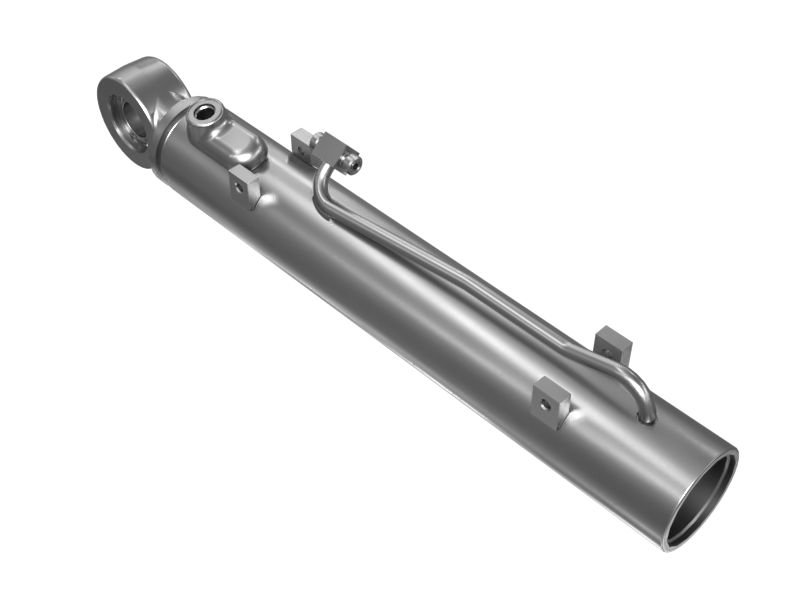 564-9802: Pump Group Ps B