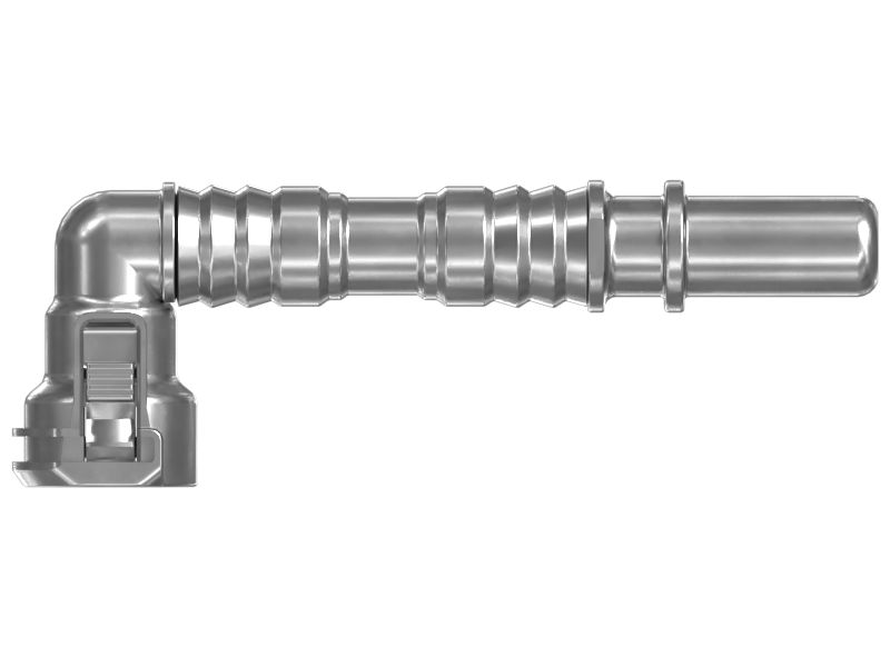 ТРУБОПРОВОД В СБОРЕ