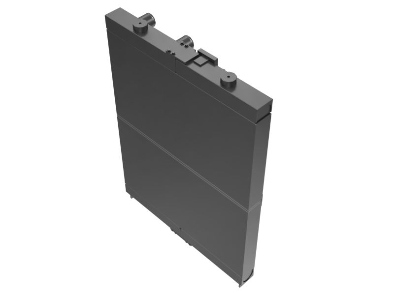 469-6912: Radiator Core 4696912 купить