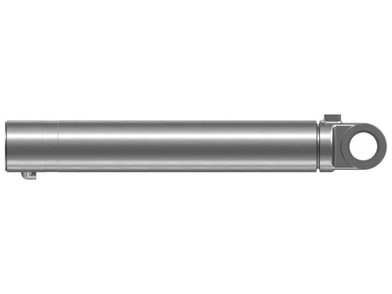 140mm Bore Diameter Hydraulic Lift Cylinder