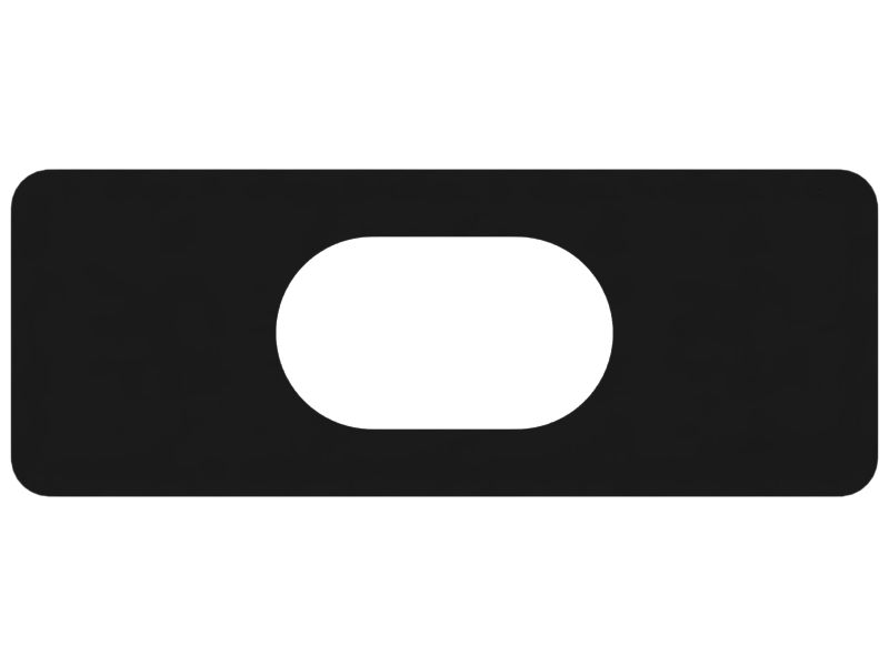 НАКЛЕЙКА ОСВЕТИТЕЛЬНЫХ ПРИБОРОВ