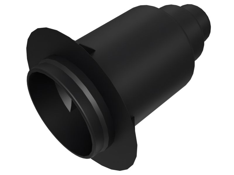 КРЫШКА ПЫЛЕЗАЩИТНАЯ