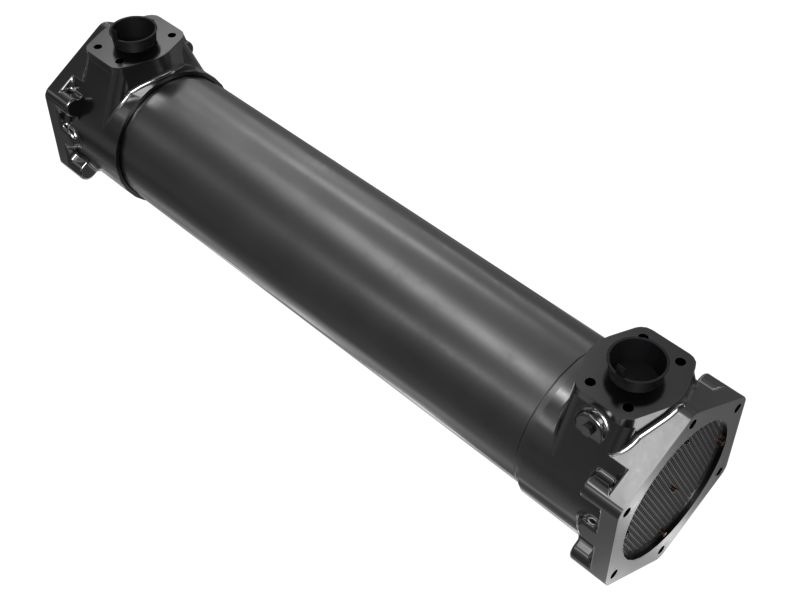 20R-7386: Сердцевина маслоохладителя Cat® Reman