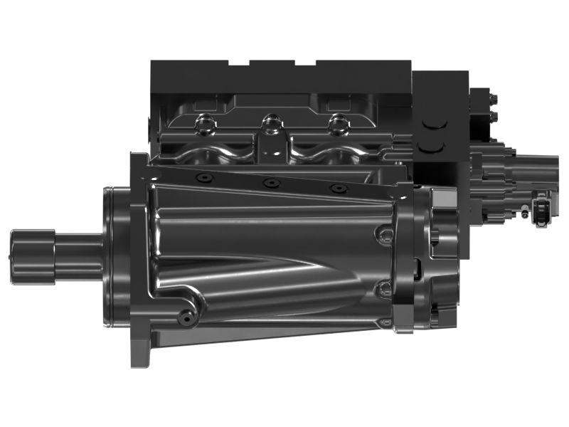 Fuel Transfer Pump