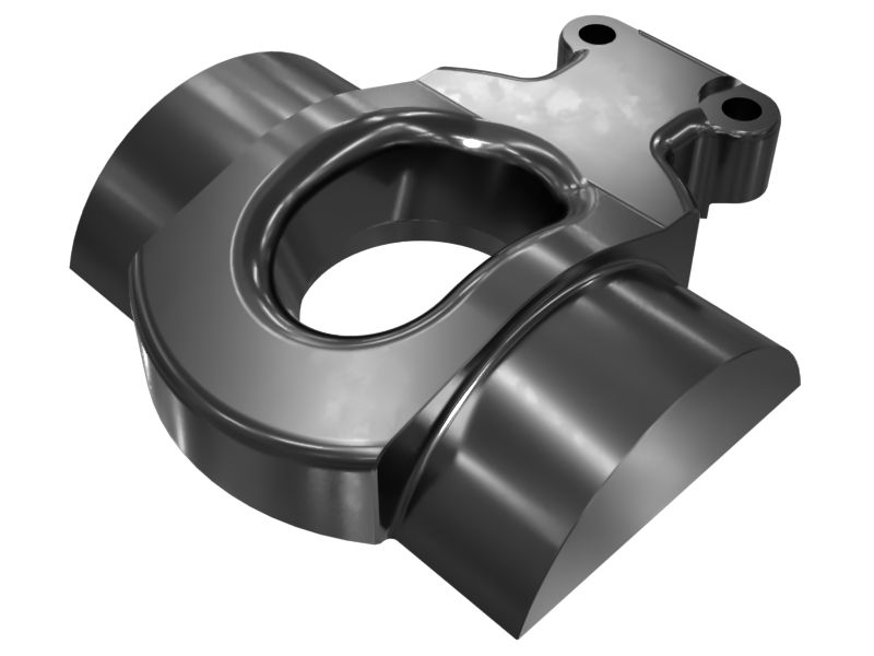 КУЛАЧОК КОРОМЫСЛА