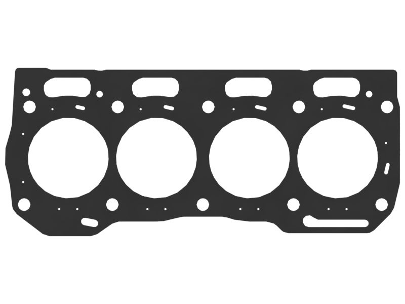 Прокладка головки блока цилиндров