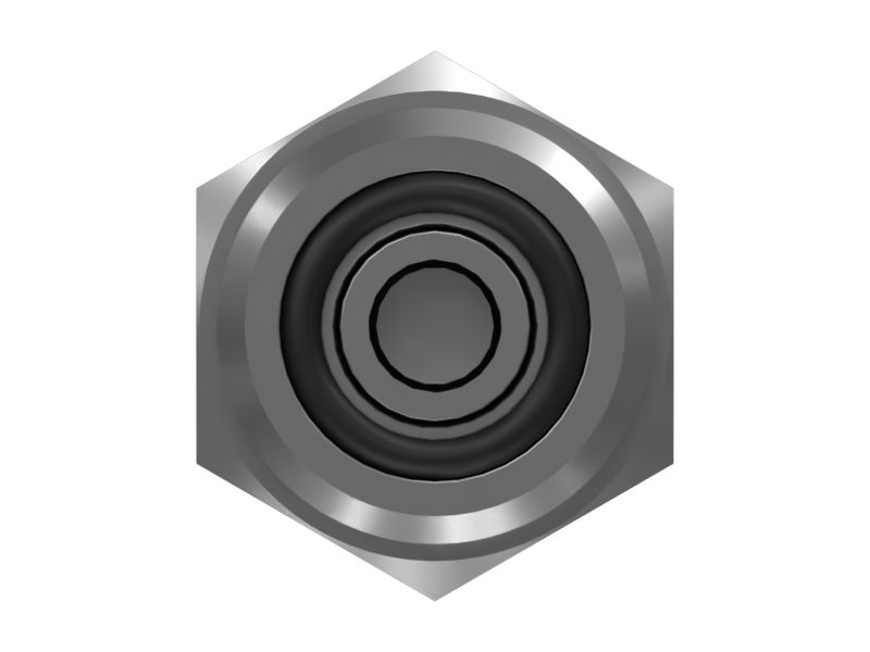 БЛОК КЛАПАНА ОБРАТНОГО