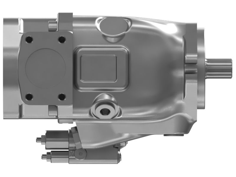 Cat® Reman Main Hydraulic Pump