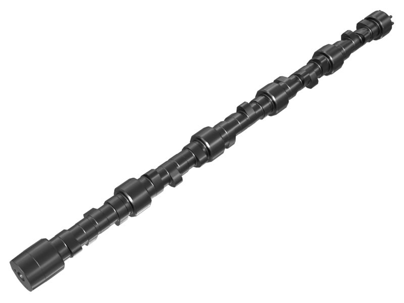 581-1086: 20 Cylinder Engine Camshaft