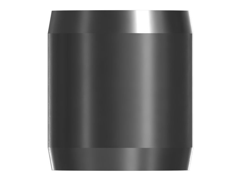 502-5421: 3.2mm Diameter Tamper-resistant Nut Pin 5025421 купить