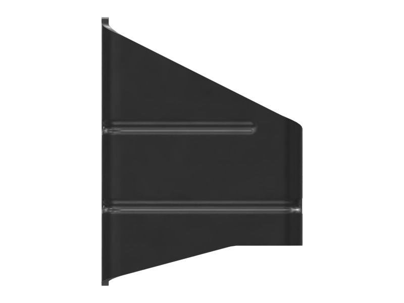 Кронштейн в сборе