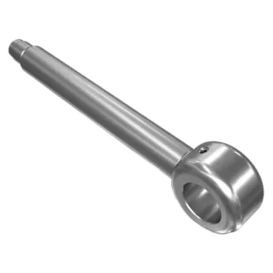 CAT 50 MM ÇAPLI HİDROLİK KULE DÖNÜŞ SİLİNDİRİ KOLU