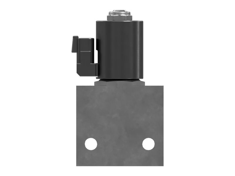 Электромагнитный клапан 24 В