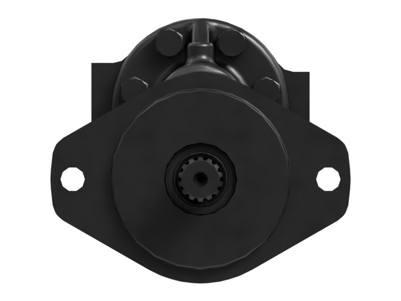 БЛОК НАСОСА