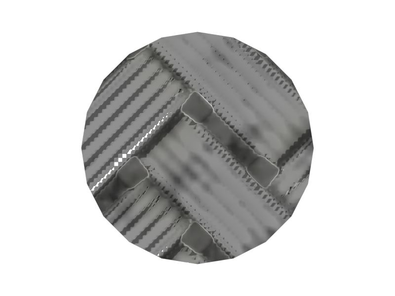 High Temperature Fuel Hose Assembly