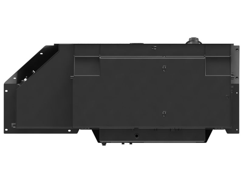 Steering Flow Control Valve