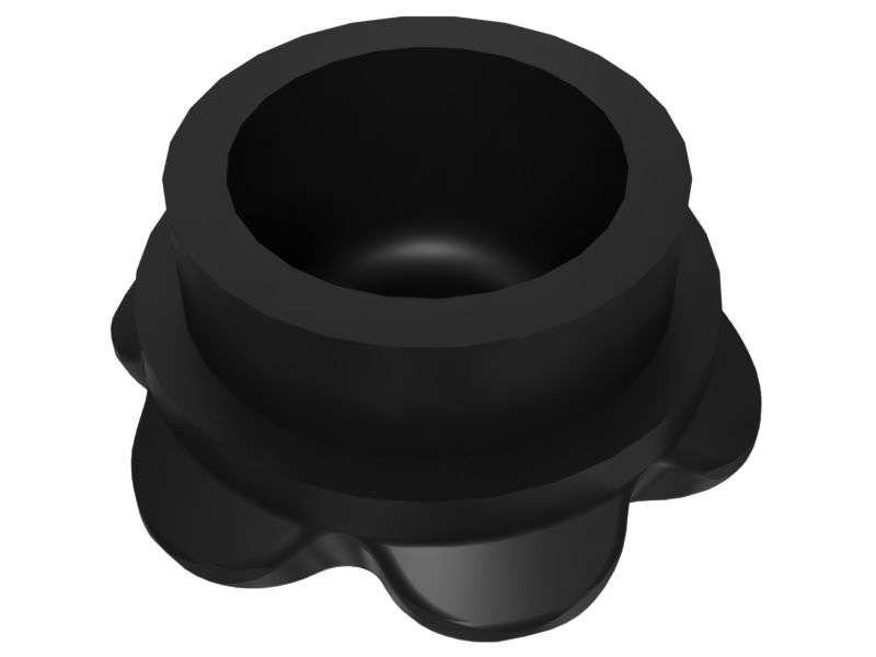 Крышка маслоналивной горловины