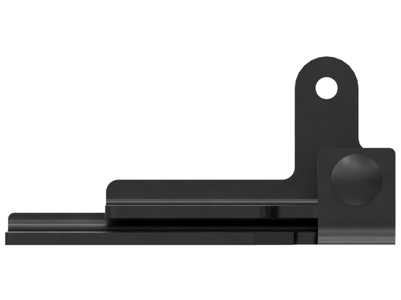 РЫЧАЖНЫЙ МЕХАНИЗМ В СБОРЕ