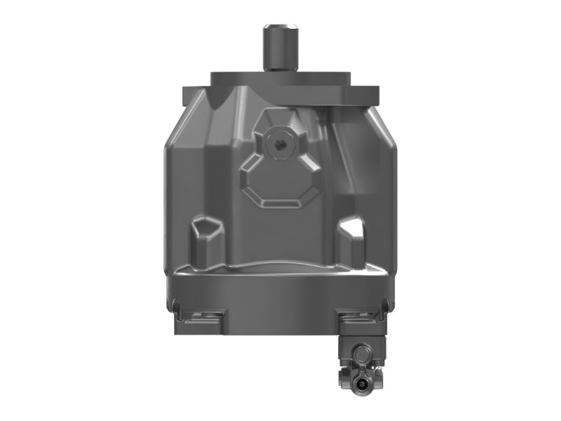 Caterpillar 219-1964 – Lenk-Kolbenpumpe  – Ansicht 2