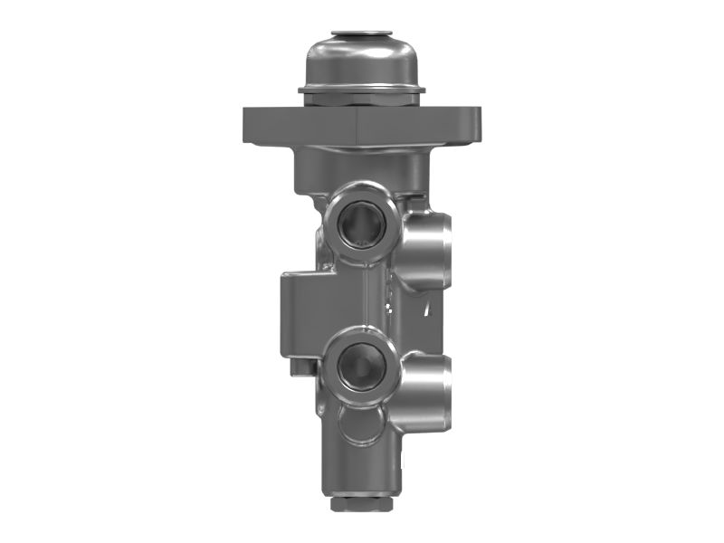 Гидрораспределитель тормозов