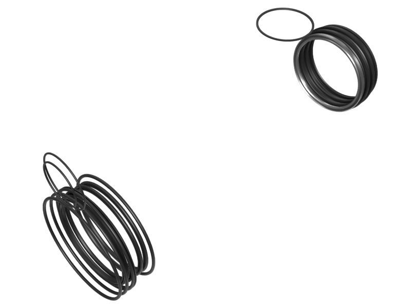 625-2285: SEAL KIT COMPLETE