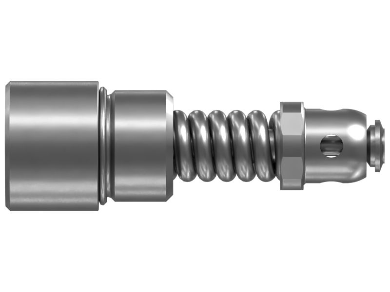 Pressure Relief Valve