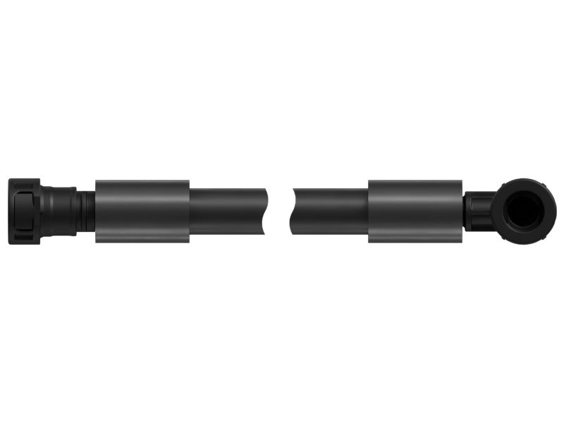 Differential Lock Control Solenoid Valve