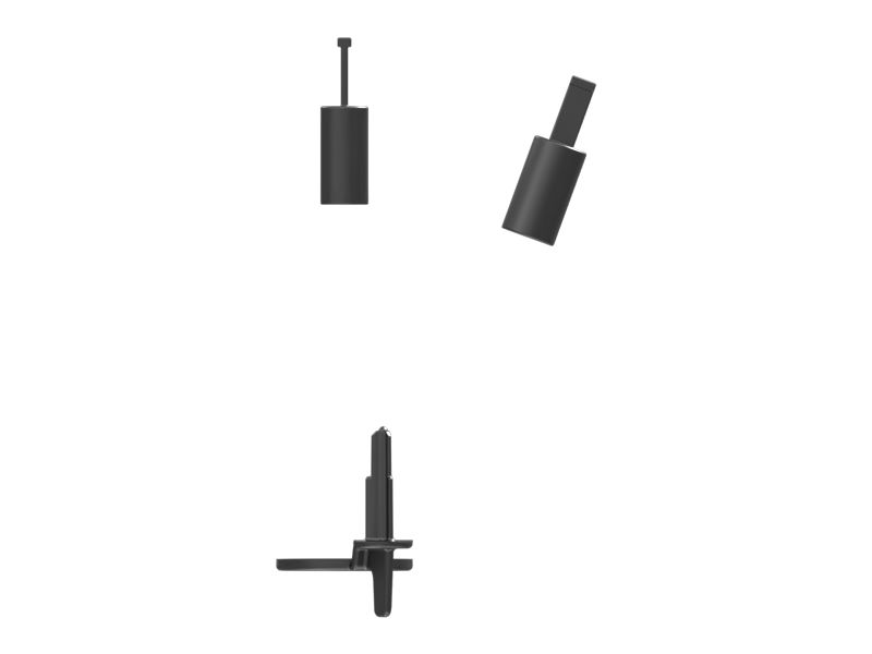 КОМПЛЕКТ КРЫШКИ