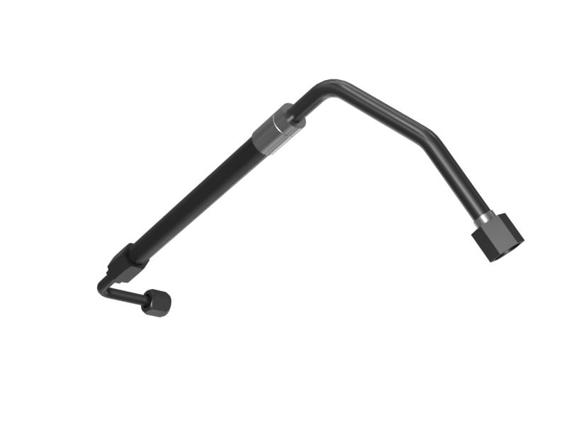 596-4270: Hydraulic Main Control Valve