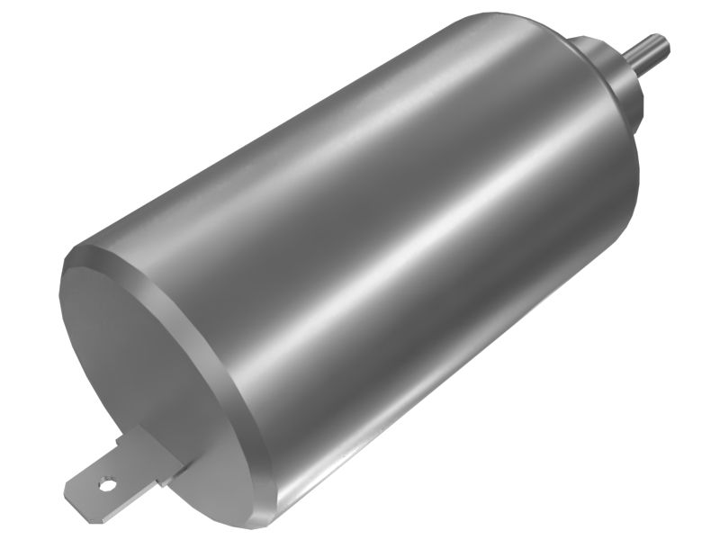 Электромагнит топливного насоса высокого давления