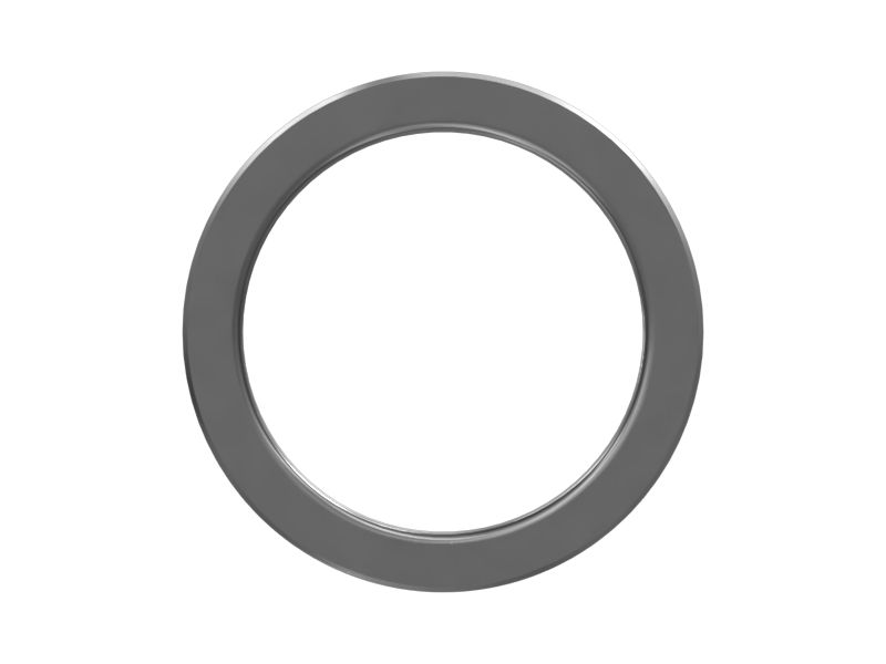 128.8mm Inner Diameter Rod Seal