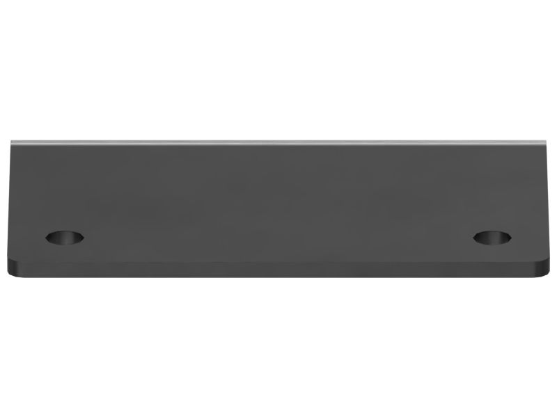 399-4334: 6mm Thickness Powertrain Guard Cover Plate | CATCorp
