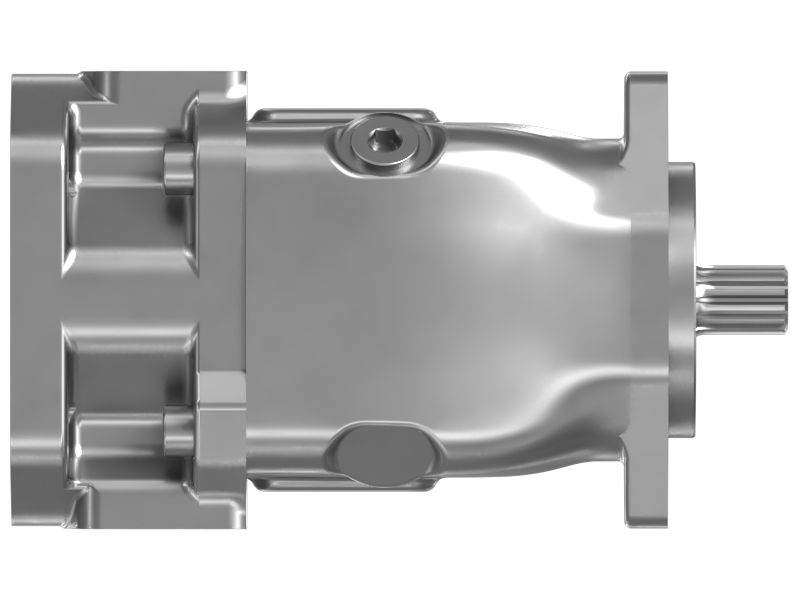 Cat® Reman Main Hydraulic Pump