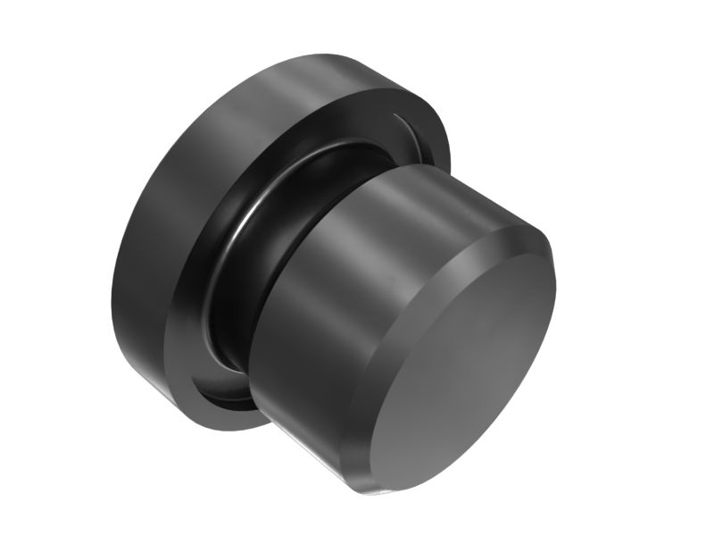 593-1672: Return Check Valve Sleeve