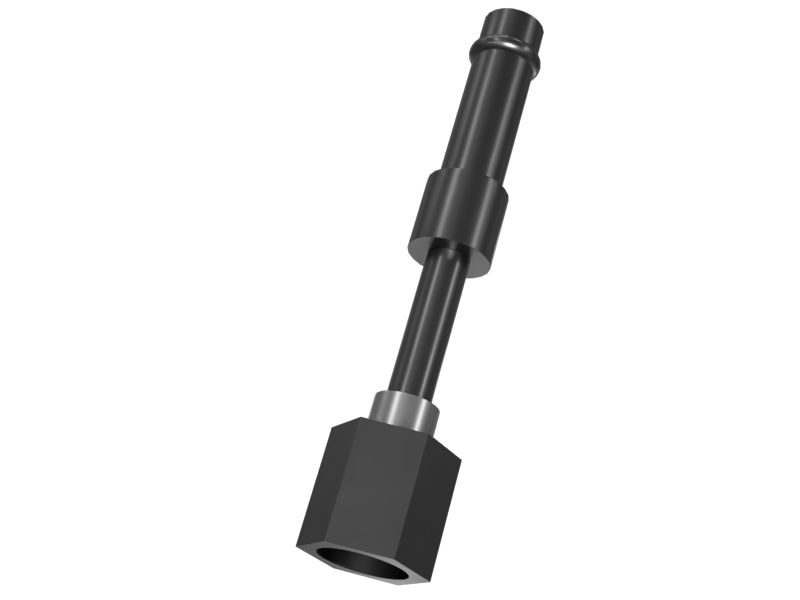 625-1156: 4.57mm Inner Diameter Coolant Lines Tube Assembly 6251156 купить