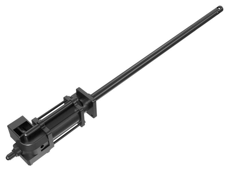 123-2996: Lubrication Pump 1232996 купить