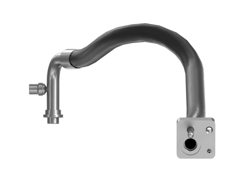 592-7409: 37.98mm Inner Diameter Engine Oil Filler Tube 5927409 купить