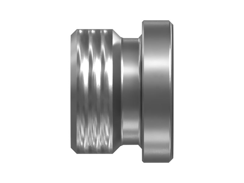 Quick Disconnect Coupler