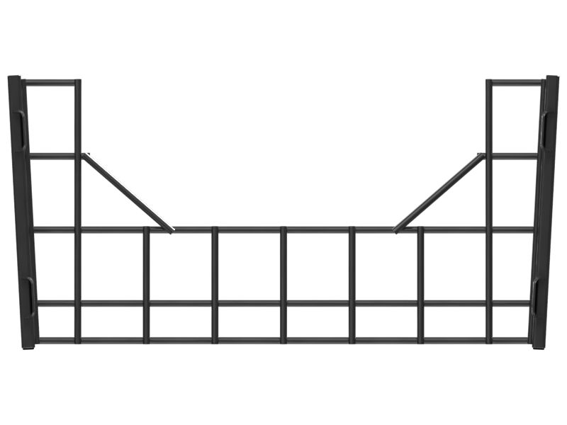 ОГРАЖДЕНИЕ В СБОРЕ