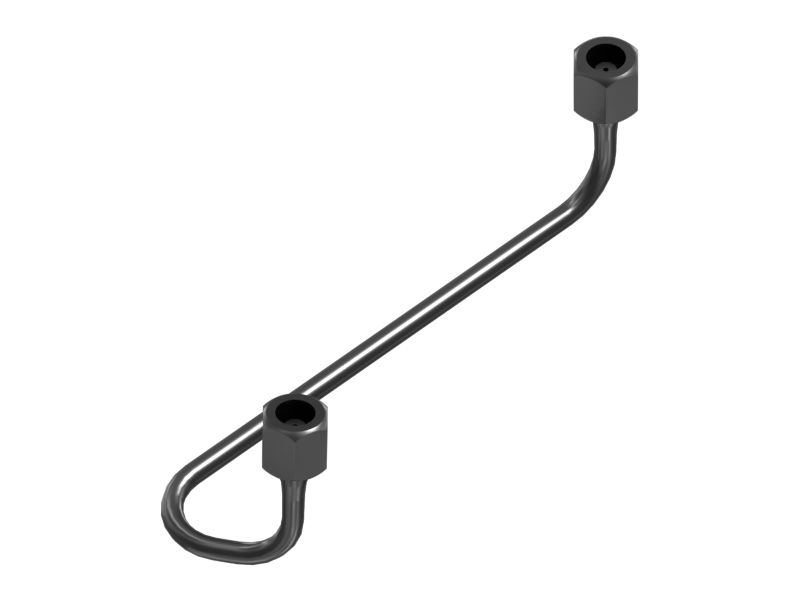 ТРУБКА 2 В СБОРЕ