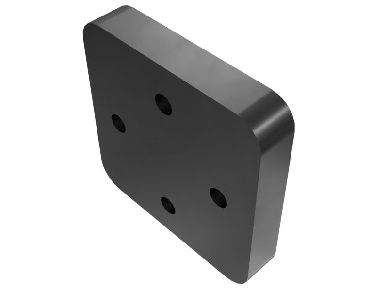 ТЯГА КРЕПЕЖНАЯ