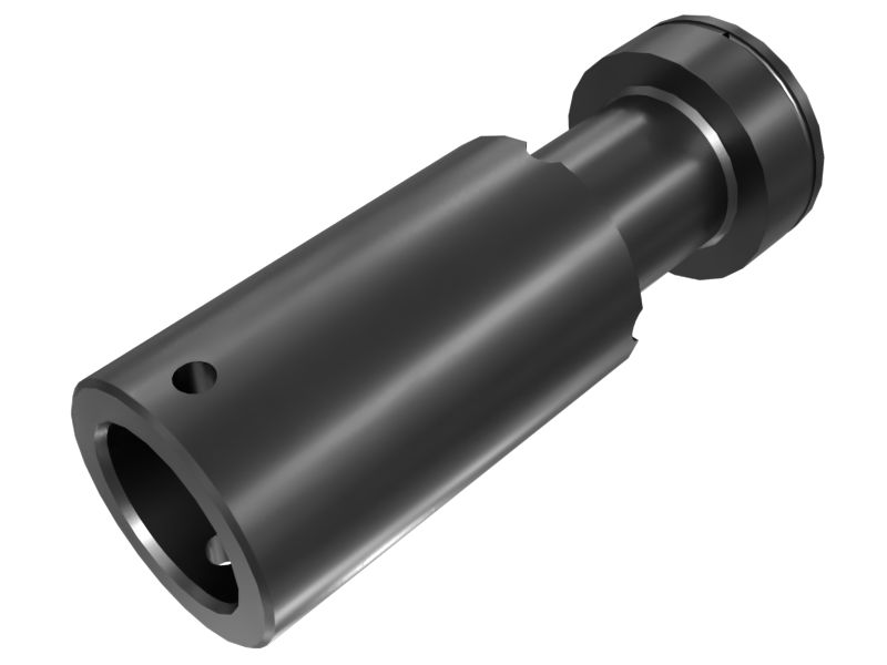 ШТОК РЕГУЛЯТОРА