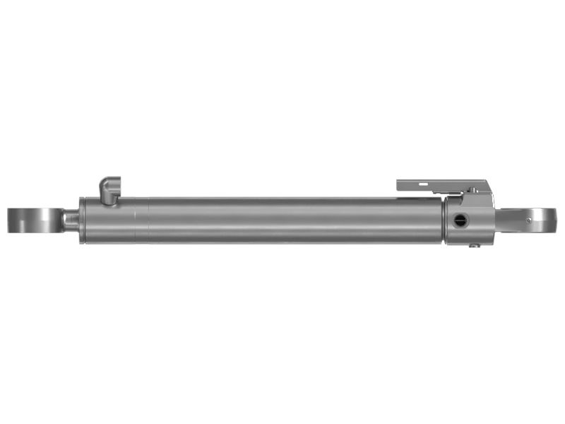 Hydraulic Control Valve