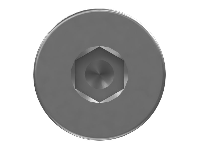 Spring Loaded Check Valve